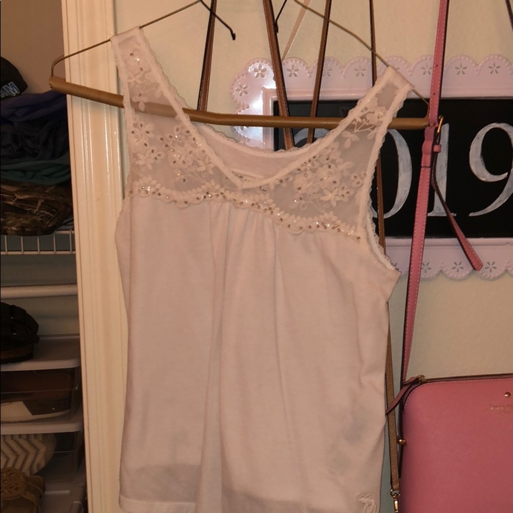 never wear it, it is an older style